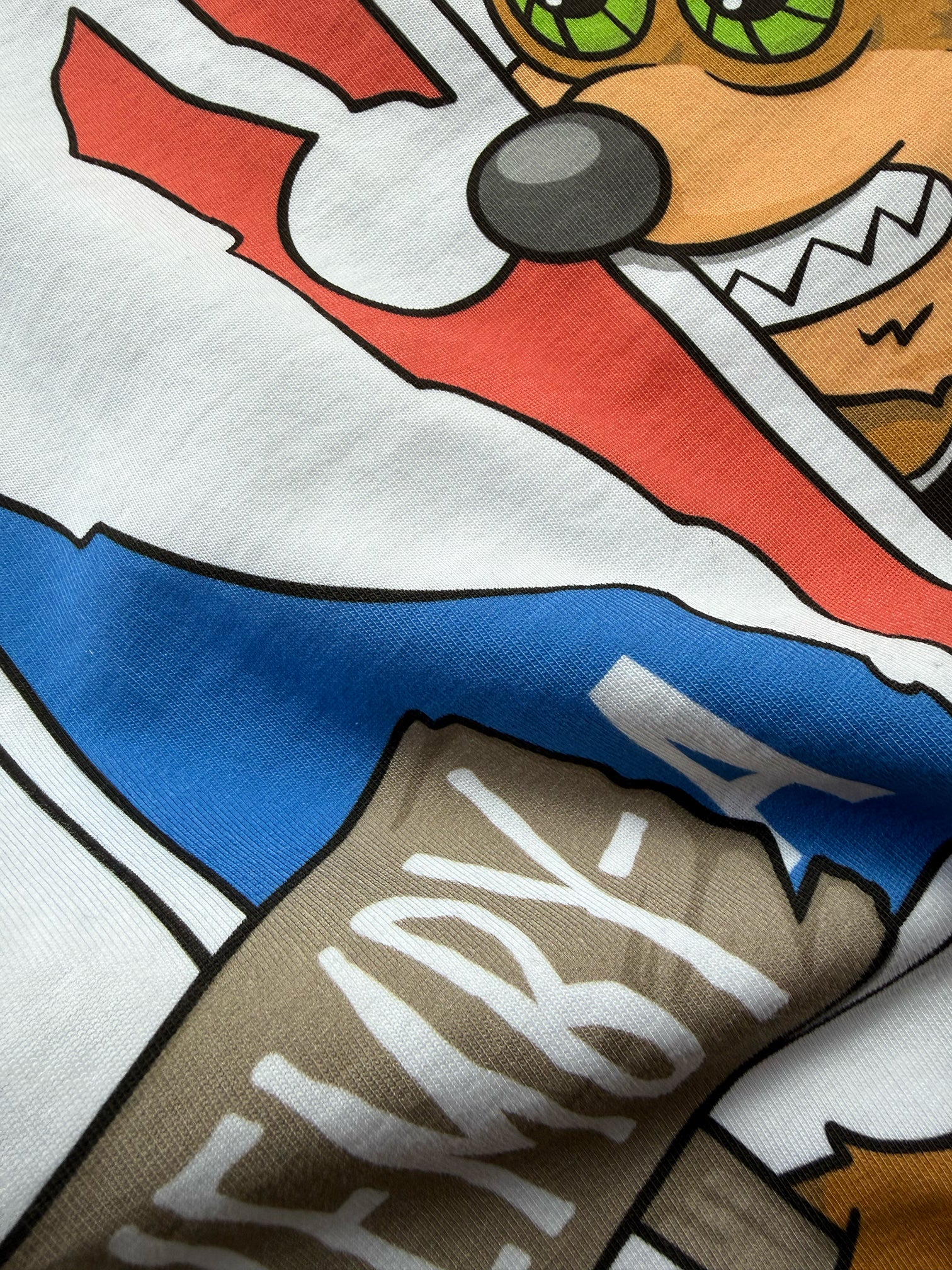 WEMBY-A Finals t-shirt